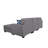 Aldenville Upholstered L-Shaped Sectional Right Hand Facing-1840205787
