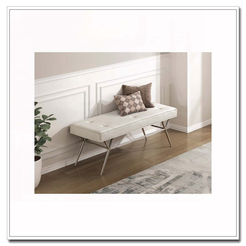 Upholstered Bench