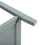 Table d'appoint 2 tiroirs