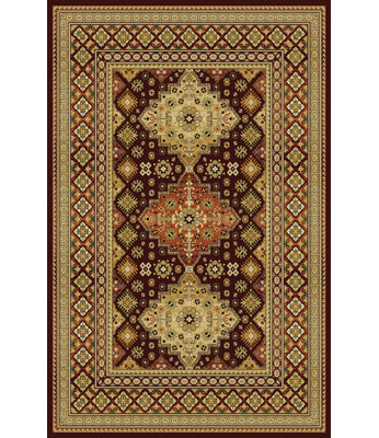 Germantown Performance Oriental Indoor Rug