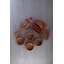 Alpen Home Flaherty Wood Divided Serving Dish
