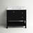 Elena 36'' Single Bathroom Vanity with Top-674198589