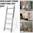 53.94' Blanket Ladder