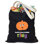 Character Personalized Halloween Treat Bag