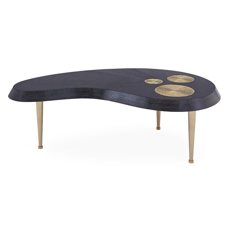 Trocadero 3 Legs Coffee Table