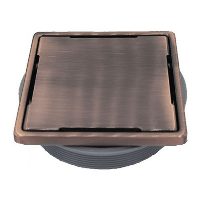 4'' W Tile-In