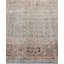 Overdyed One-of-a-Kind 2' 8" X 11' 3" Hand Knotted Area Rug