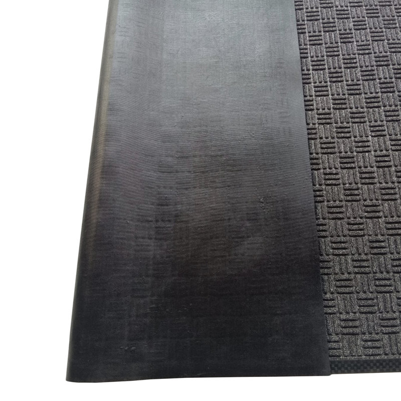 Doortex® Ribmat Indoor / Outdoor Entrance Mat, Rectangle 80 x 120cm