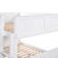 Full Over Full Bunk Bed With Twin Size Trundle-2047157812