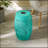 Versatile Solar Side Table With Built-In Light, Ideal For Outdoor And Indoor Use, Weather-Resistant And Stylish-749523452