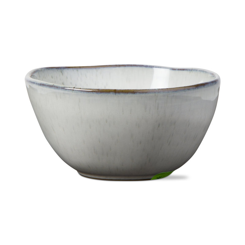 Ahava 14 oz. Bol à céréales en grès