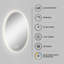  Miroir Corby