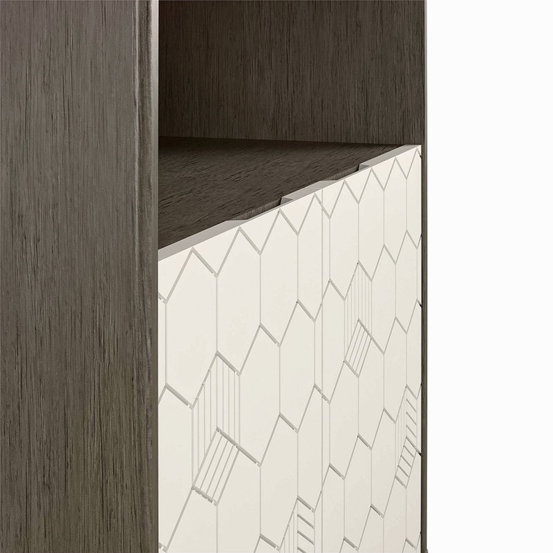 Armoire de rangement