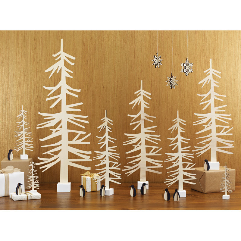 Batavia Christmas Tabletop Tree