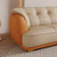 Canapé moderne simple de style crème-105513600-105513602