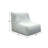 Outdoor Bean Bag Lounger Cover (Bag Only,Large)-1867258961-1867259311