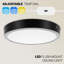 Leitner 1 - Light LED Flush Mount-32967556-78574860