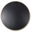 Miroir de salle de bain rond 24 po. (Comprend un miroir seulement)-2136717306-2136717309