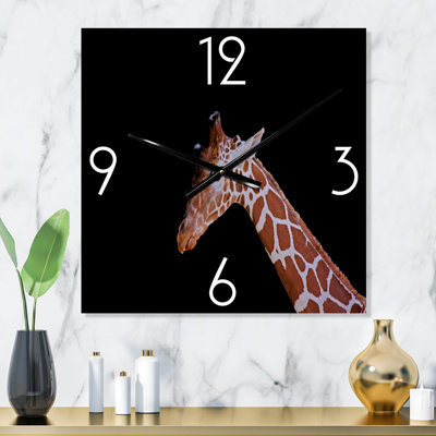 Horloge murale