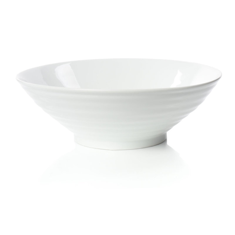 Caelan 80 oz. Small Salad Bowl