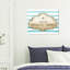 Luxe Suite Fashion and Glam - Impression sur toile-15597413-66979056
