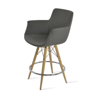 Tabouret de bar et de comptoir Bottega