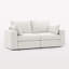 78,74 po Canapé modulaire Comfy Cloud Couch For Living