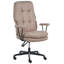 Beliani MELOCUSH Office Chair