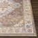 Gilstrap Oriental Indoor Rug
