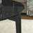 Living Room End Table, Round Small End Table-1524535139