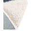 Tapis gris / brun / bleu marine Dryden-313683766