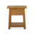 Dunkirk End Table with Storage