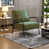 Green Polyester Blend