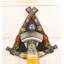 Ouvre-bouteille mural tribal indien Southwestern Feathers