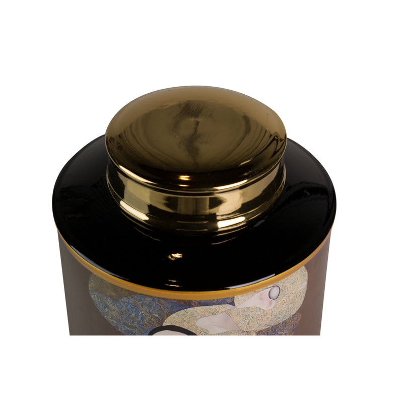 Ceramic / Porcelain Decorative Urns & Jars