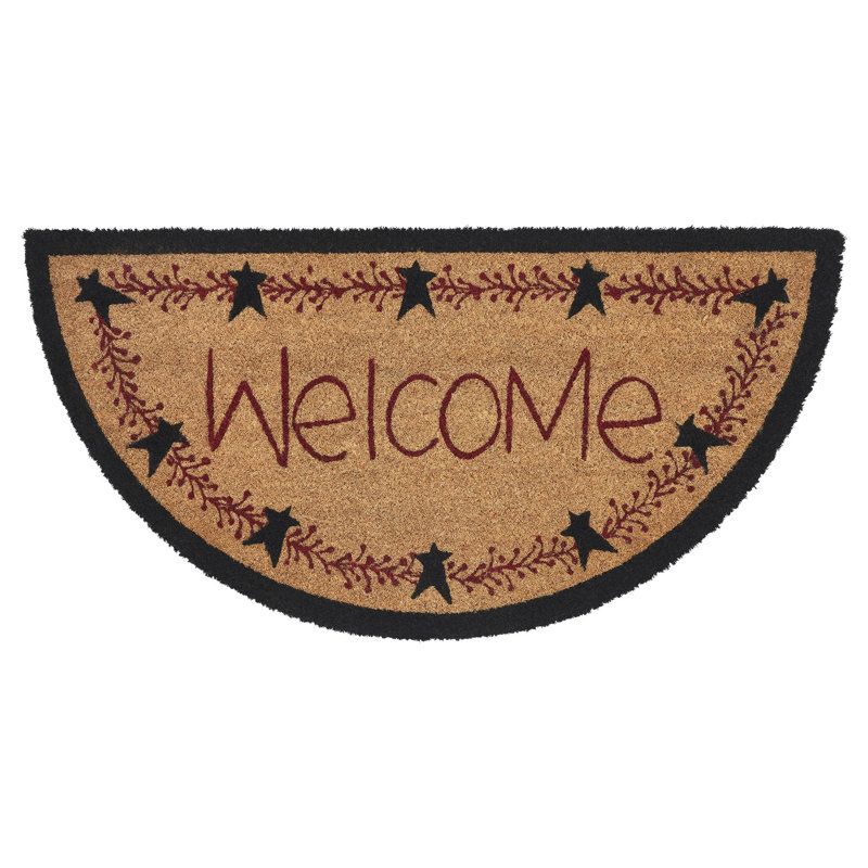 Tapis de bienvenue Pip Vinestar Coir