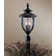 Jimenez Outdoor Post Light