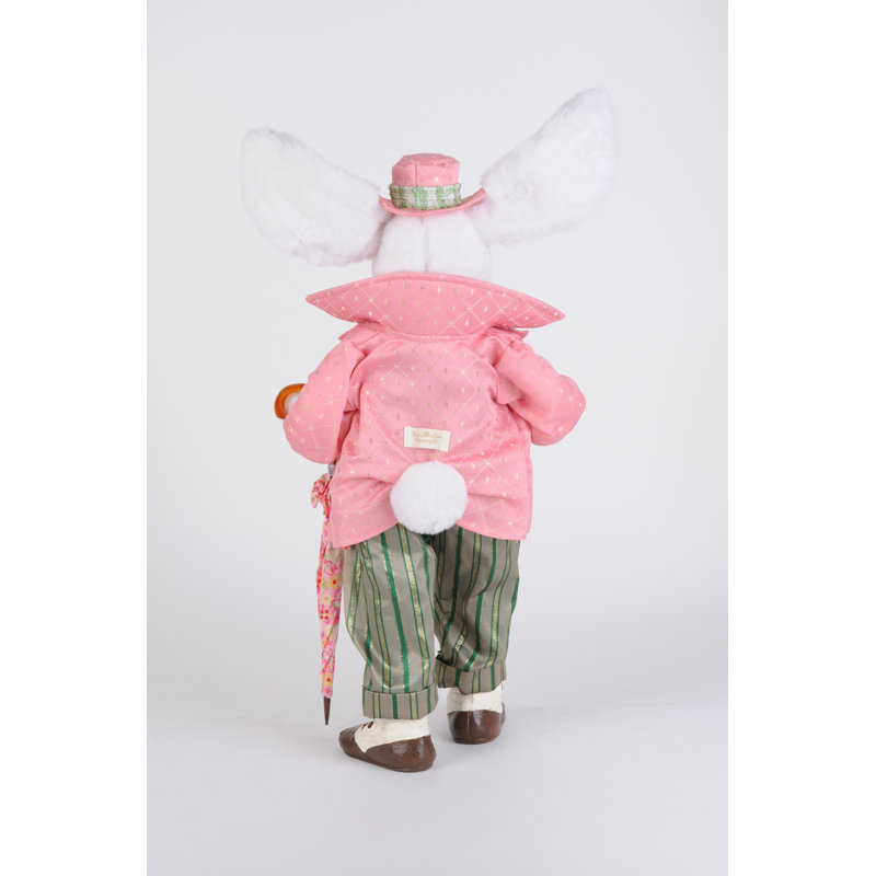 Easter Rabbit Figurines & Collectibles