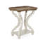Table de bout en bois Modern