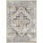 Kelston Washable Floral Indoor Rug-741937401