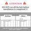 Barrière de sécurité 36 po-71078843