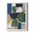 Earven " Spatial Mix II " Painting Print-504273071-504273069