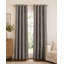 Paire de rideaux occultant et isolant avec œillets Desai-269584256-269584263