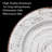 Pfaltzgraff Trellis 16-Piece Stoneware Dinnerware Set, Service for 4