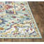 Aaminah Floral Indoor / Outdoor Area Rug-845833398