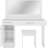 Cascio Dressing Table Set with Mirror-1050278293