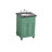 Otto 24'' Single Bathroom Vanity with Top-54310423-25615298