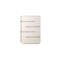 Armoire de rangement moderne et simple-100817611