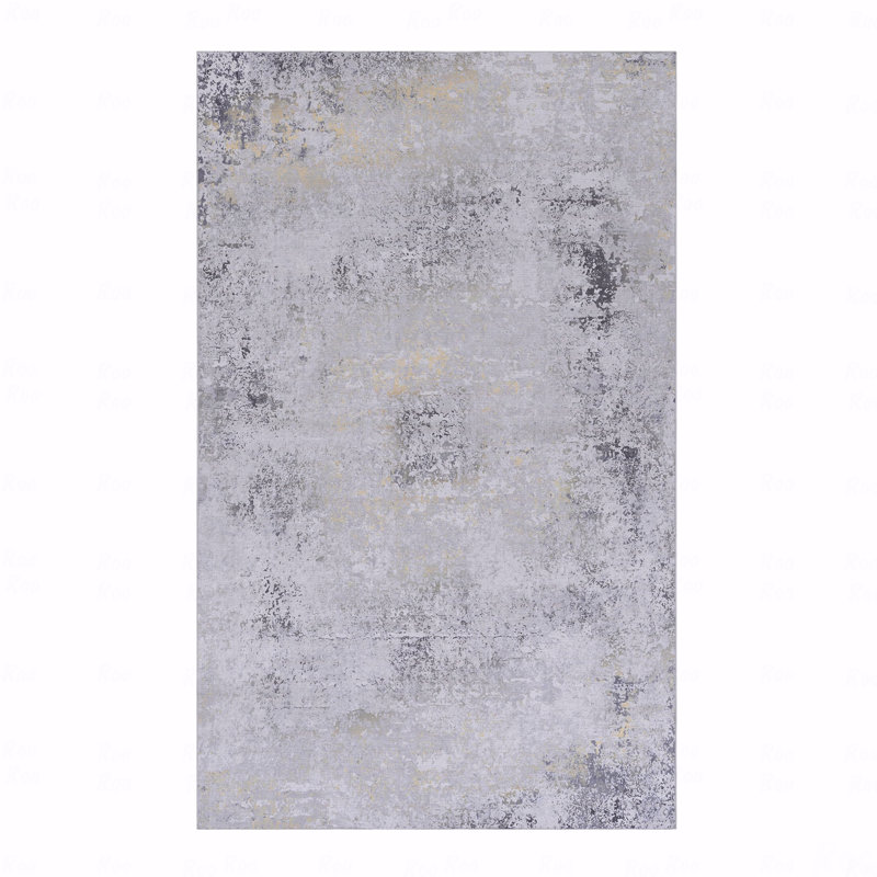 Doormat Area Rug, Washable Function Rug 2' X 3', Rectangle 3' x 2'