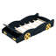 Lit plateforme simple avec thème voiture de course et espace de rangement, fabrication en bois fiable pour les roues de confort de la chambre à coucher - bleu foncé + jaune, longévité solide, conception confortable